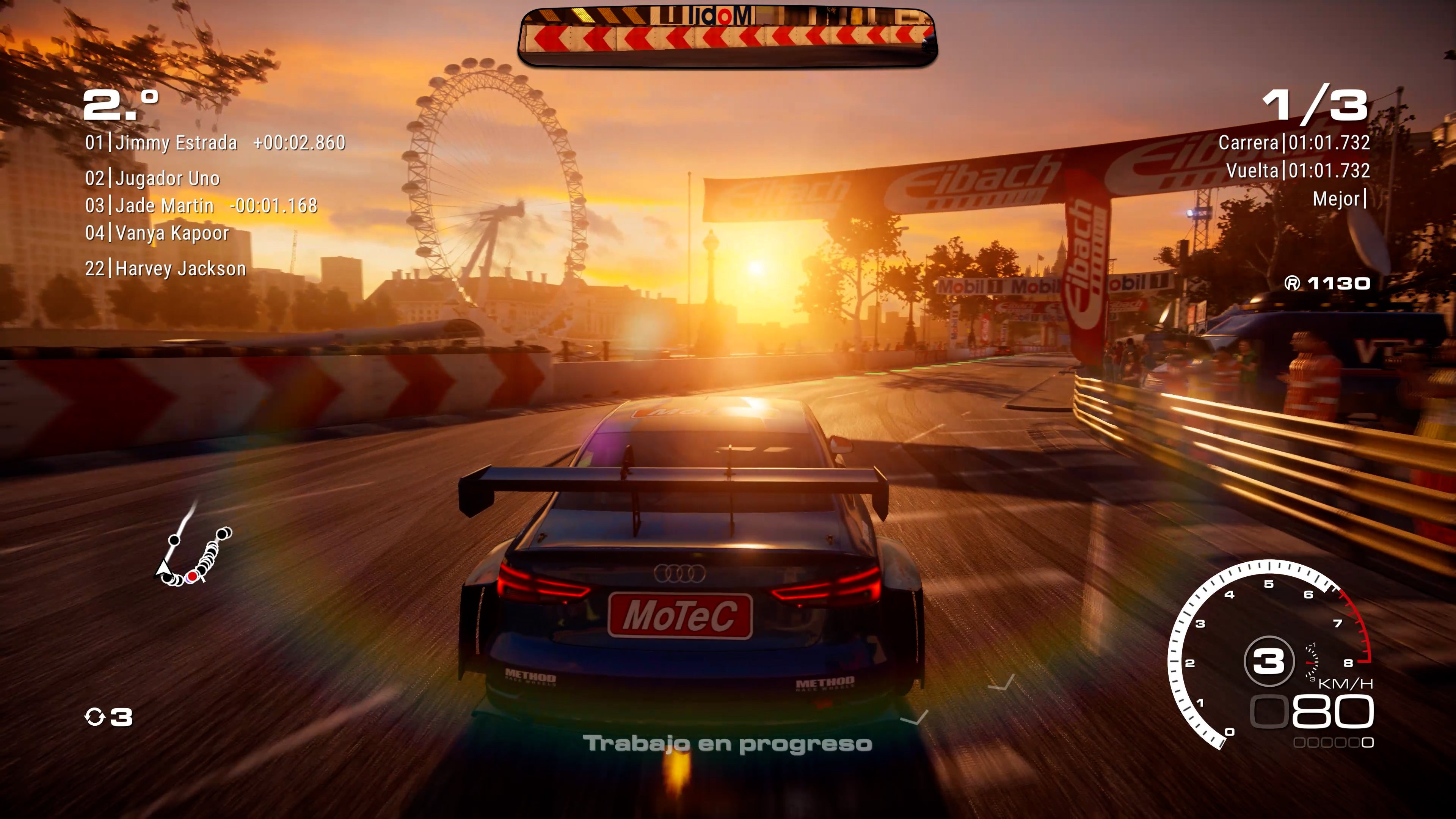 GRID Legends
